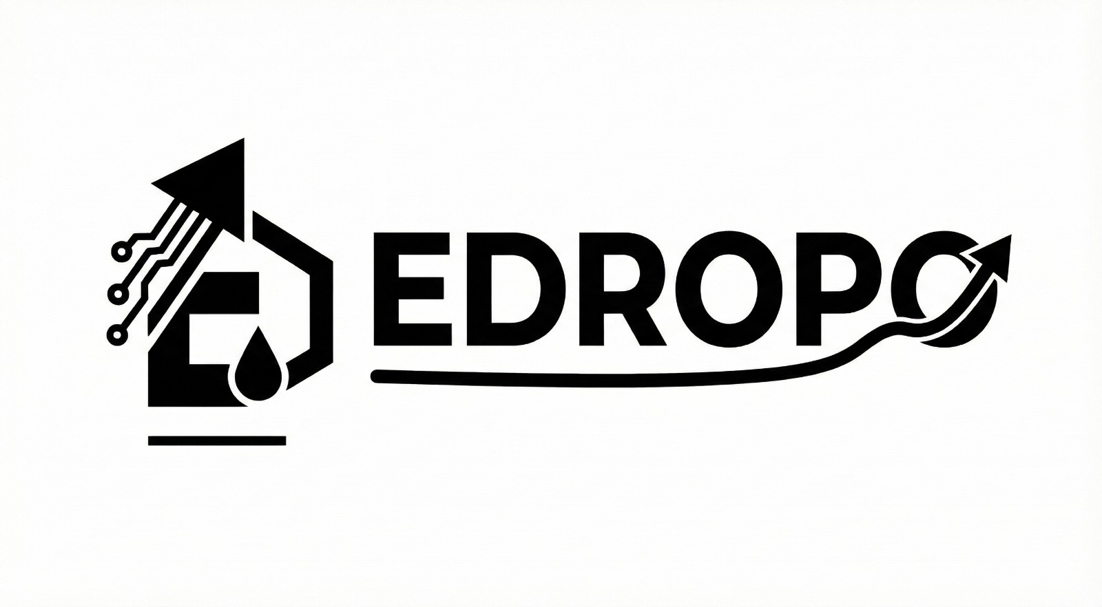 Edropo Logo